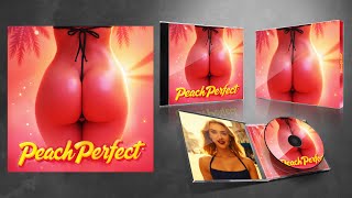 Peach Perfect 🍑 [AI Music Video]