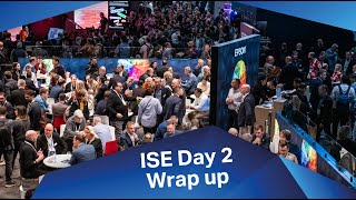 ISE 2024 - Day 2