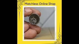 Noor Nozzle Grass No48 - Icing Piping Nozzle Tip Matchless Online Shop (www.matchlessonlineshop.com)