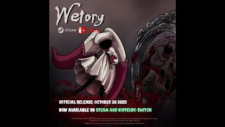 Let's Play Wetory!