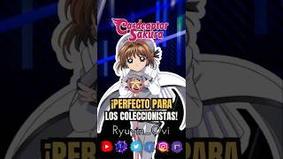 SAKURA te regresará a la forma humilde que mereces @ToyoFoods_esp