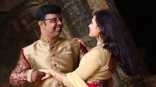 Ravi And Ruchita Pre wedding