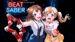 [Beat Saber] Chery Bomb - Silent Siren