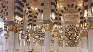 Riyaz ul jAnnH || Madina || Ma Shaa Allah || Madina beautiful ❤️