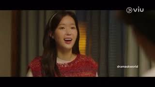 Raphael is scared 🤣🤣 WOORI THE VIRGIN EP 11 [ENG SUB]