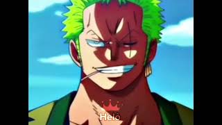 Zoro solaaaa #onepiece #zoro #zoroonepiece #zoroonepiece #edit #shorts