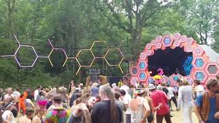 M-Theory @ Noisily 2017, UK