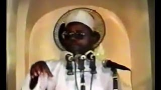 Sheikh Nassor Khamis Uwahabi 3