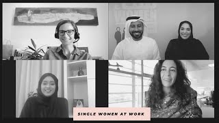 Women@Work: Single Women at Work