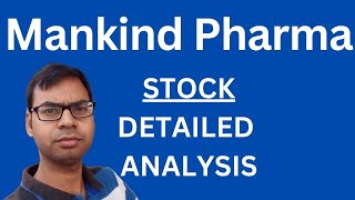 Mankind Pharma Stock Analysis | Mankind Pharma Share Latest News | Mankind Pharma Latest News |