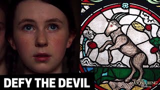 "Defy the Devil" | The Nun II (2023)