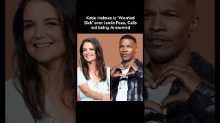 Jamie Foxx’s Family not answering Calls from his friends 😕