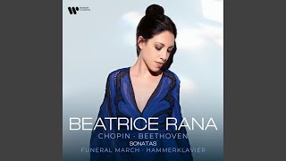 Piano Sonata No. 29 in B-Flat Major, Op. 106 "Hammerklavier": II. Scherzo. Assai vivace