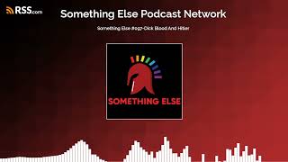 Something Else #097-Dick Blood And Hitler