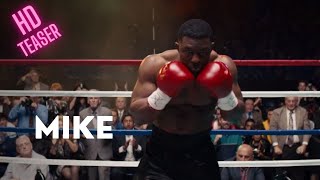 Mike | Series Teaser | Hulu | 2022