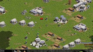 Age of Empires - Pax Romana Campaign - 2: Year of the Four Emperors (Hardest, Fastest)