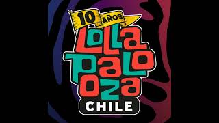 Alok - Live @ Lollapalooza, Chile - 18.03.2022