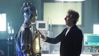 Doctor Who Series 10: Episode 11 - World Enough And Time Review