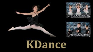 KDance -  - Club Photo Experience - 2021