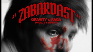 ZABARDAST (Short Film) - GRAVITY x RAGA × OUTFLY | SUPERVILLAIN