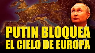 𝗔𝗟𝗘𝗥𝗧𝗔 🚨 |  ¡Empresas Alemanas en Crisis! La Venganza de Rusia