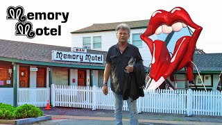 The Rolling Stones   Memory Motel  magyarul