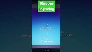 windows update #shortvideo #shortsvideo #windowsupdate