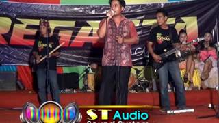 DANGDUT NEW REGASTA PATAH HATI     ARLAN