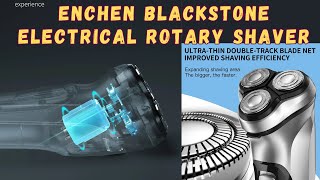 ENCHEN Blackstone Electrical Rotary Shaver