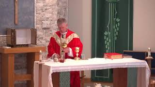 Daily Mass - 02/6/24