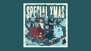 Fat Flava Music - Special XMas Vol. 2 (Full EP 2018)