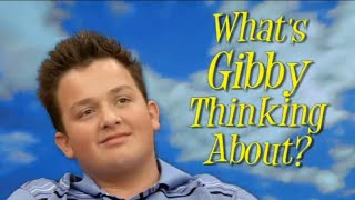 What’s Gibby Thinking About?