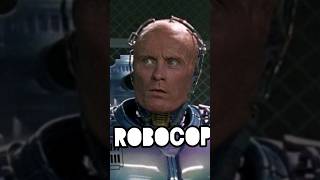 Robocop 2024 Fan cast #shorts #robocop