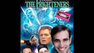 Episode 145 - The Frighteners