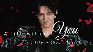 🥰💖HAPPY VALENTINE'S DAY 2023--Dimash and DEARS!!!💖