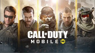 COD Mobile Ranked Match (#2)