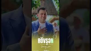 SENE AYİDEM RÖVŞEN #trend #music #rovsenmemmedov