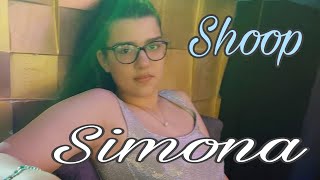 Shoop - Salt N Pepa - live cover by Simona Vrabie ( Live Show - Mihaela Cernea Music School)