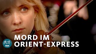 Убийство в Восточном экспрессе | WDR Funkhausorchester