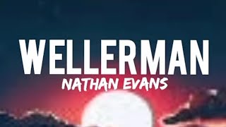 Nathan Evans -  Wellerman Lyrics (Sea Shanty)
(originally by The Longest Johns)