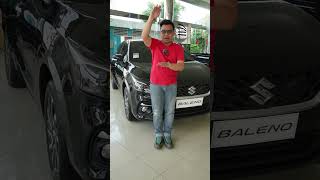 Ngapain Beli SUZUKI BALENO 2024 #baleno #balenohatchback #infomotif