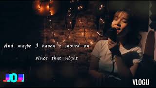 12:51 | Lyrics | Kristel Fulgar