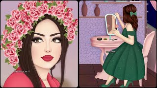 Cute & nice whatsapp facebook profile pic images for girls || latest & stylish dpz for girls 🙆🙆