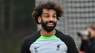 تقارير سعوديه تكشف اقتراب محمد صلاح من الاتحاد السعودى قبل غلق الانتقالات الصيفيه