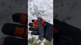 This Knife Is YUUUGE!