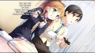 Nightcore -  Hey Cheater