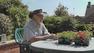 Parkinsons Walks Friday Vlog Threshing Machine 04 June 2021