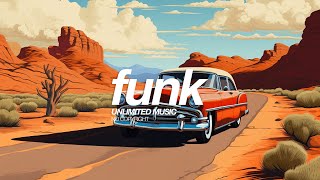 Upbeat Groove Funk | No Copyright Energetic Music