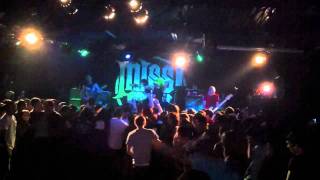 Miss May I - Our Kings Live @ The White Rabbit San Antonio Texas