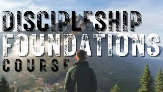 DISCIPLESHIP FOUNDATIONS COURSE | YWAM Pacific Reach | Relationship, Identity, Discipleship, Purpose